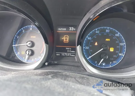 2016 Toyota Corolla S Plus from USA, damaged, VIN 5YFBURHE2GP545800